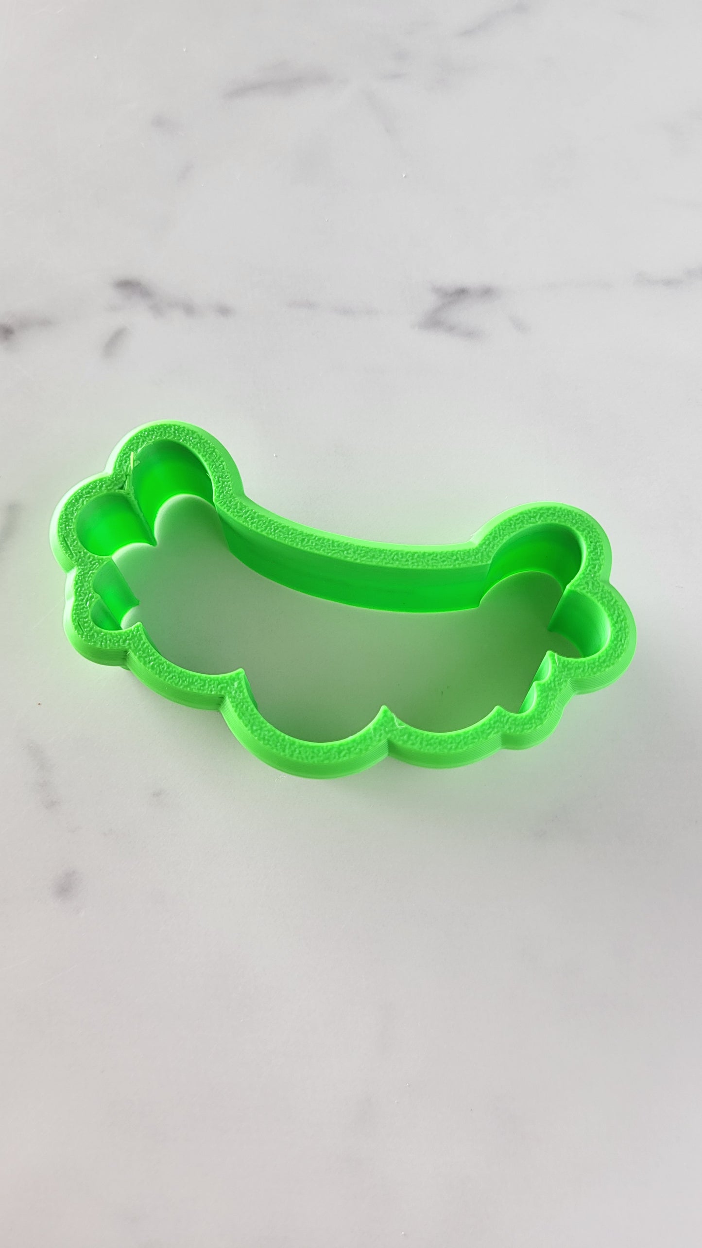 Clothesline Cookie Cutter