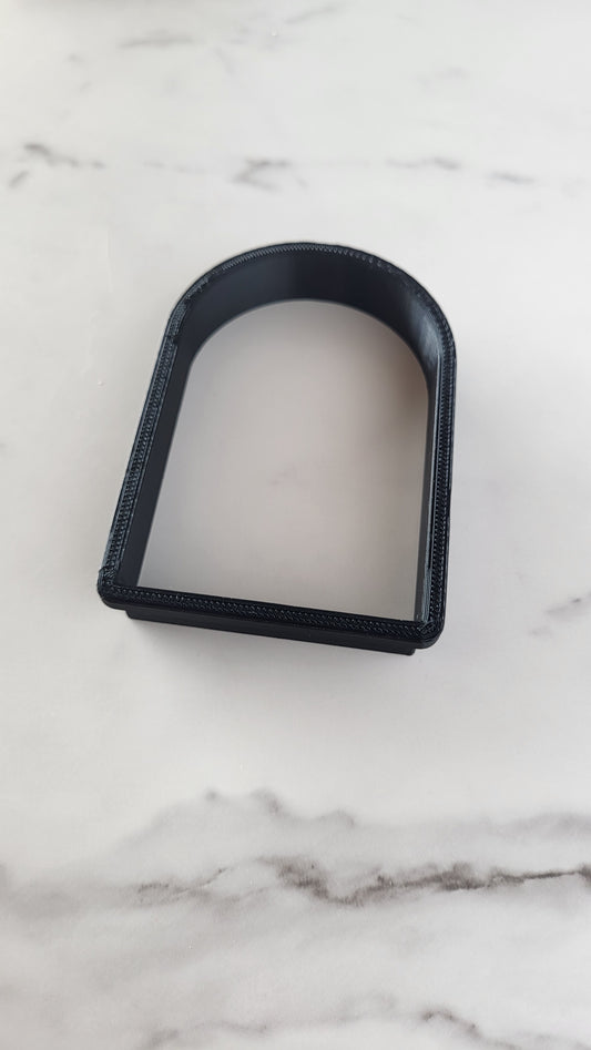Arch Cookie Cutter